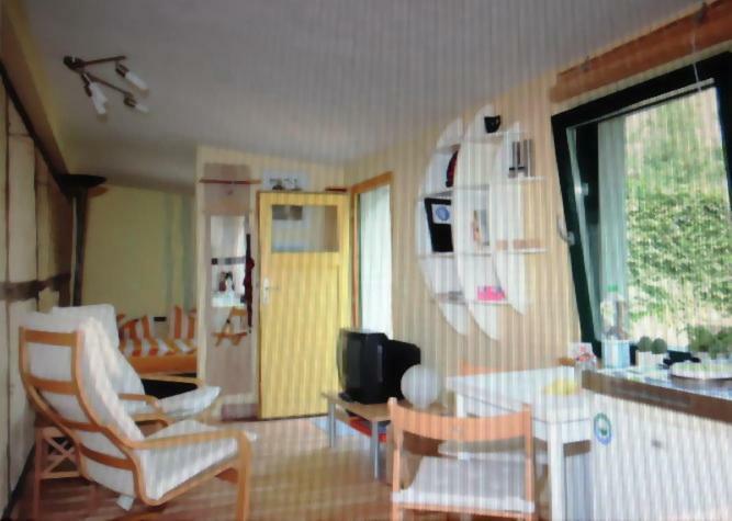 Apartment - Haus Helene 莱比锡 外观 照片